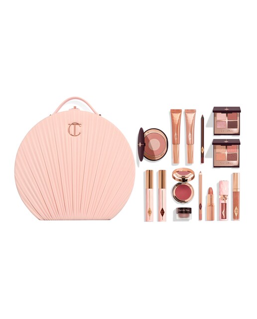 Imagen 0 de Estuche Regalo Pillow Talk Dreams Come True Charlotte Tilbury