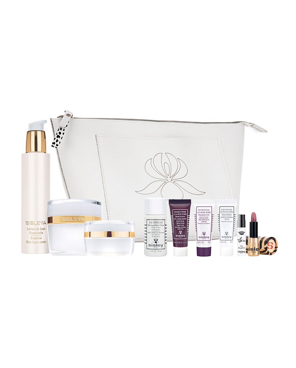 Estuche de regalo Sisleÿa Vanity Prestige Sisley · El Corte Inglés