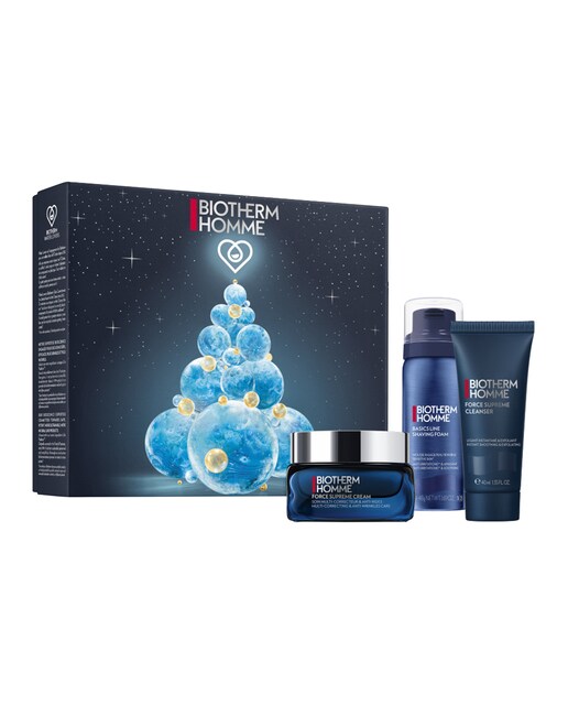 Estuche de regalo Biotherm Homme