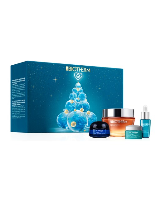 Estuche de regalo Visage Feminin Biotherm