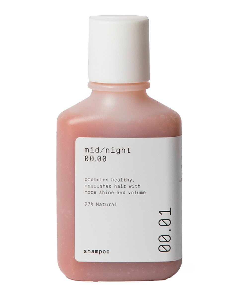 Estuche de regalo Mini Travel Size Midnight 3