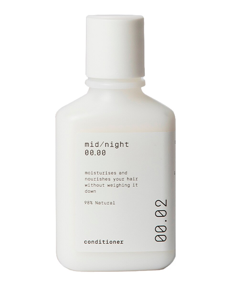Estuche de regalo Mini Travel Size Midnight 4
