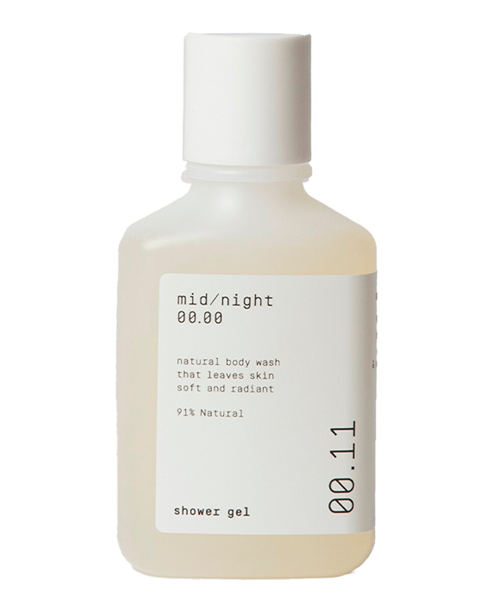 Estuche de regalo Mini Travel Size Midnight 5