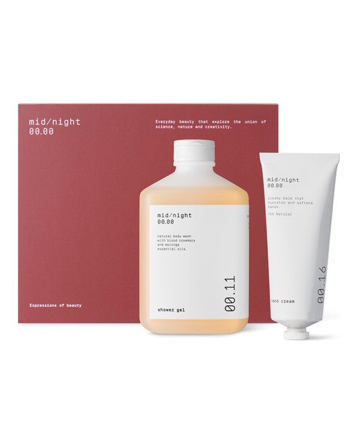 Imagen 0 de Estuche de regalo Dream Duet Midnight Edición Limitada