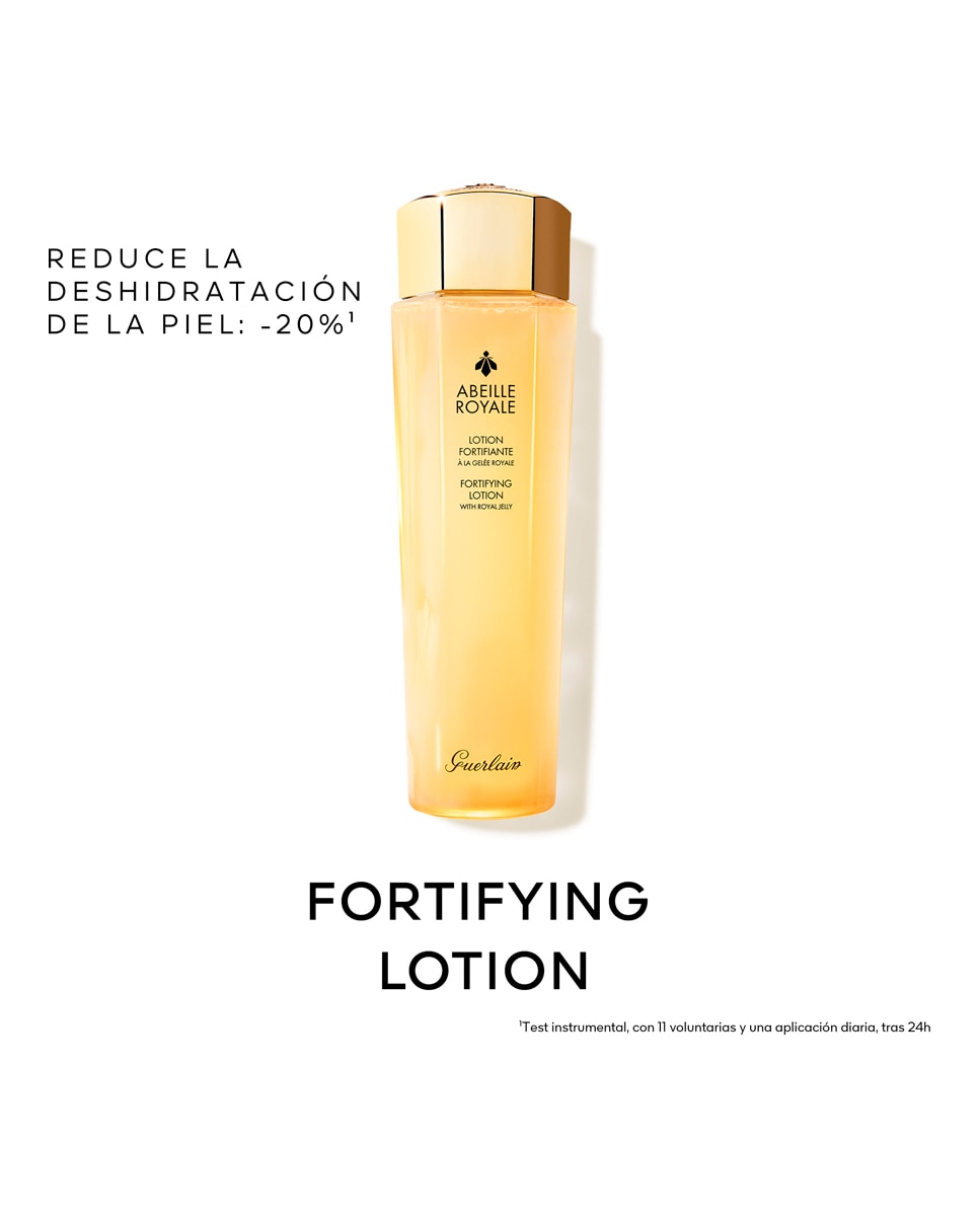Estuche de Regalo Programa Antiedad Double R Advanced Serum Abeille Royale Guerlain 4