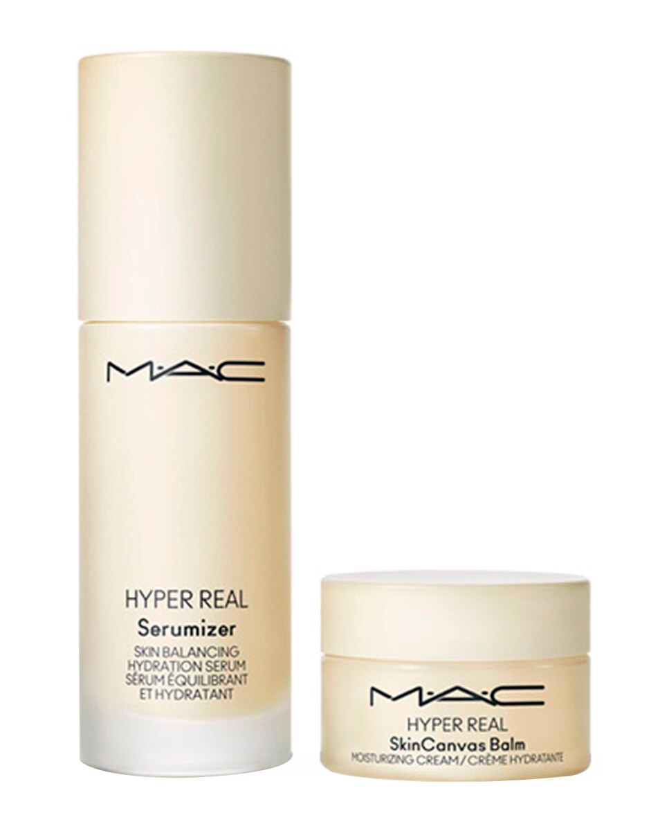 Estuche de regalo Hyper Real Skin Duo Kit M.A.C 1