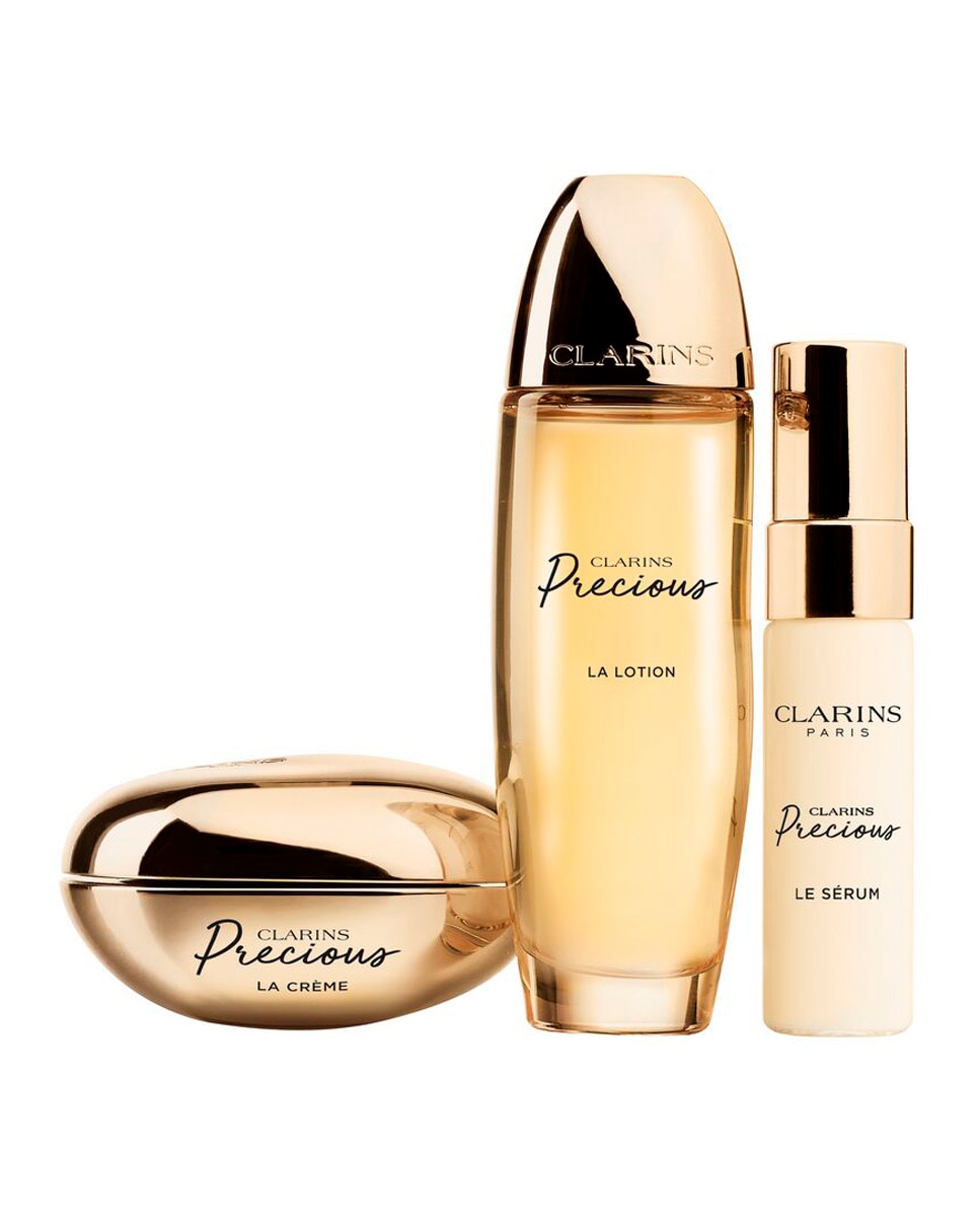Estuche de regalo Descubrimiento Precious Clarins 2