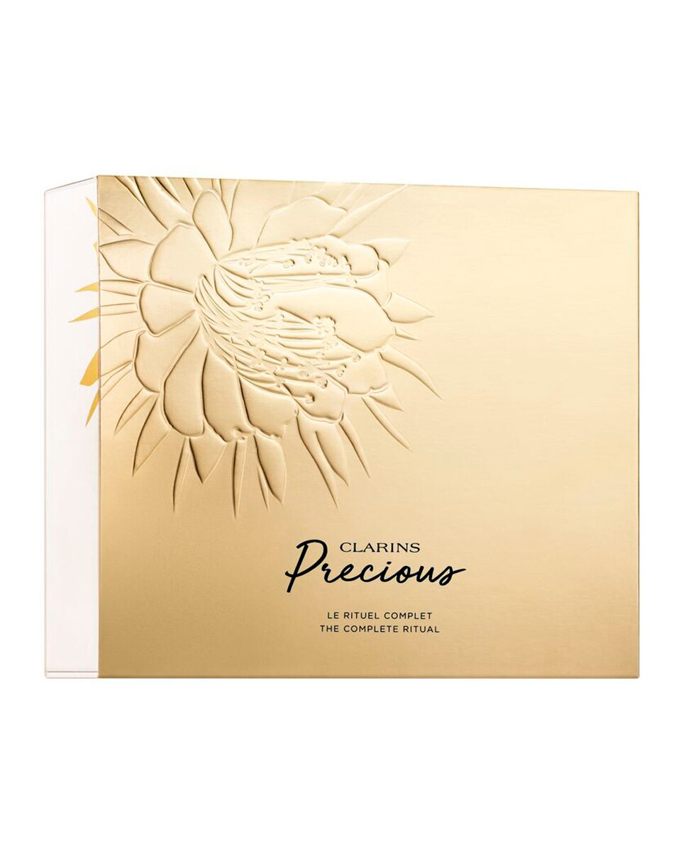Estuche de regalo Descubrimiento Precious Clarins 3