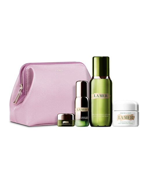 Estuche de Regalo The Treatment Lotion La Mer