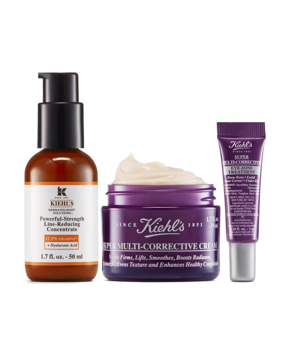 Imagen 2 de Estuche de regalo Power Packed Essentials  Kiehl's