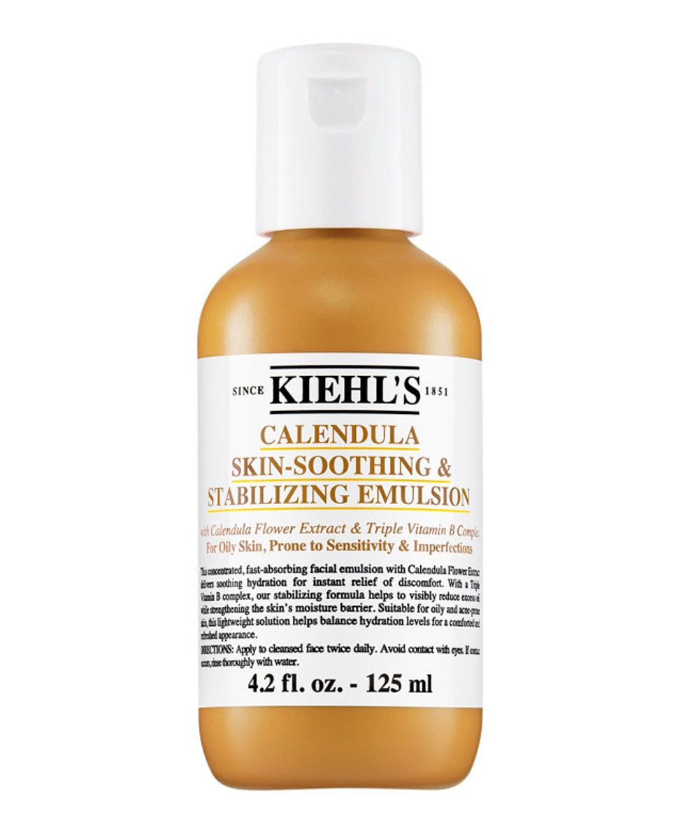 Imagen 0 de Emulsión Caléndula Skin-Stabilizing & Soothing Kiehl's