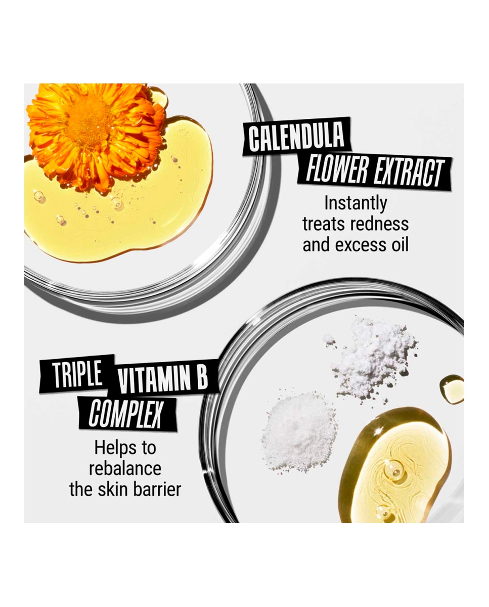Emulsión Caléndula Skin-Stabilizing & Soothing Kiehl's - 125 ml 2