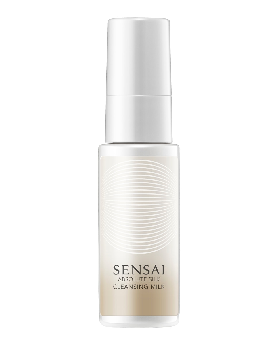 Estuche de regalo Absolute Silk Micro Mousse Treatment Limited