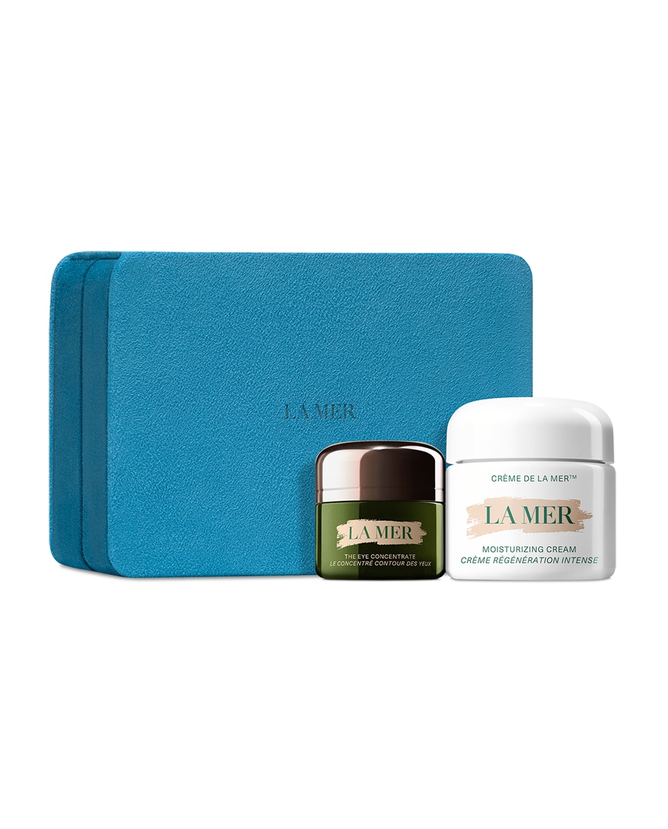 La Mer - Estuche de regalo The Calming Hydration Collection la Mer.
