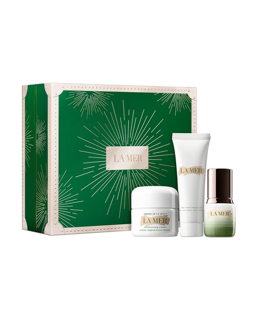 Estuche de Regalo Holidays Mini La Mer