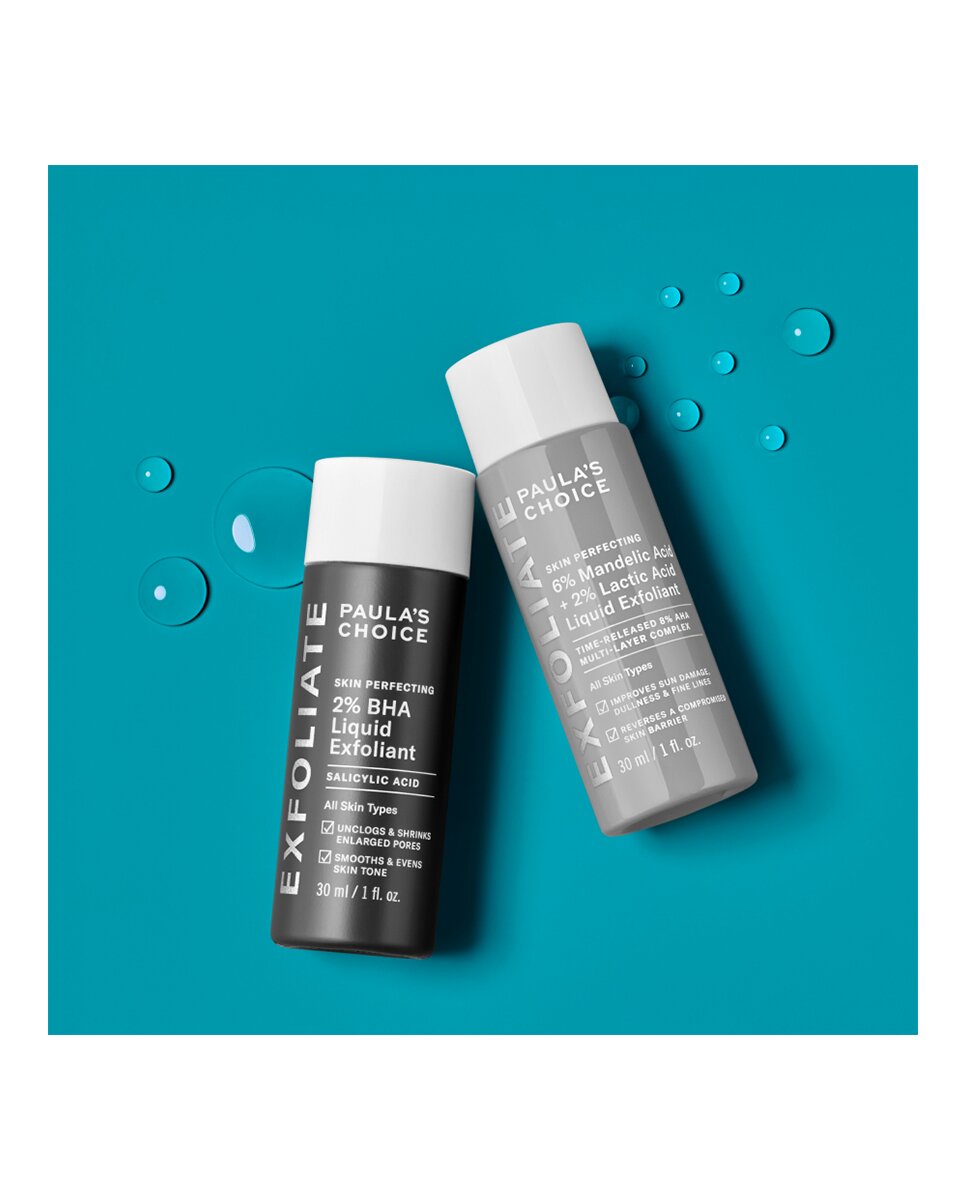 Estuche de Regalo The Exfoliation Icons 60 ml Paula's Choice 3