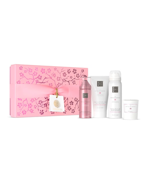 Imagen 0 de Estuche de regalo The Ritual of Sakura Small Gift Set 2024 Rituals