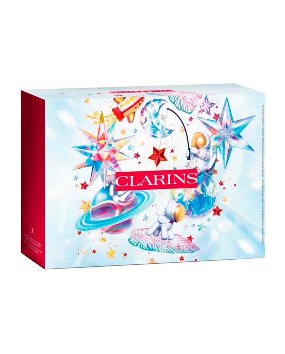 Thumbnail 4 de Clarins Double Sérum estuche 50 ml – regalo Perfumería