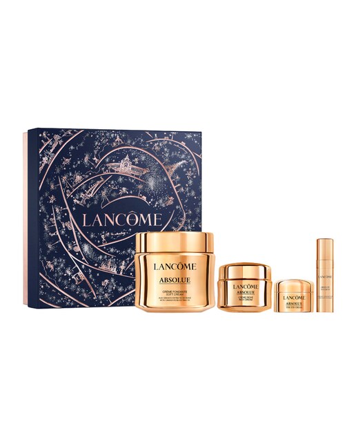 Estuche De Regalo Absolue Lancôme