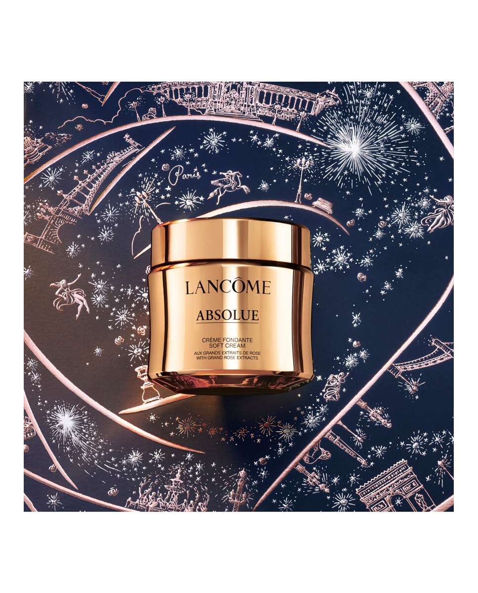 Estuche De Regalo Absolue Lancôme · El Corte Inglés