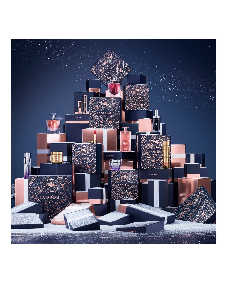 Estuche De Regalo Absolue Lancôme · El Corte Inglés