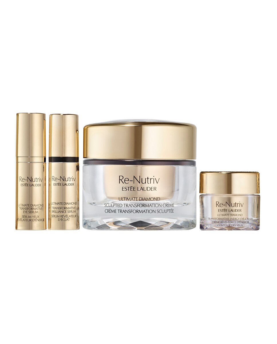 Estuche de regalo Navidad Re Nutriv Youth Activating Luxury