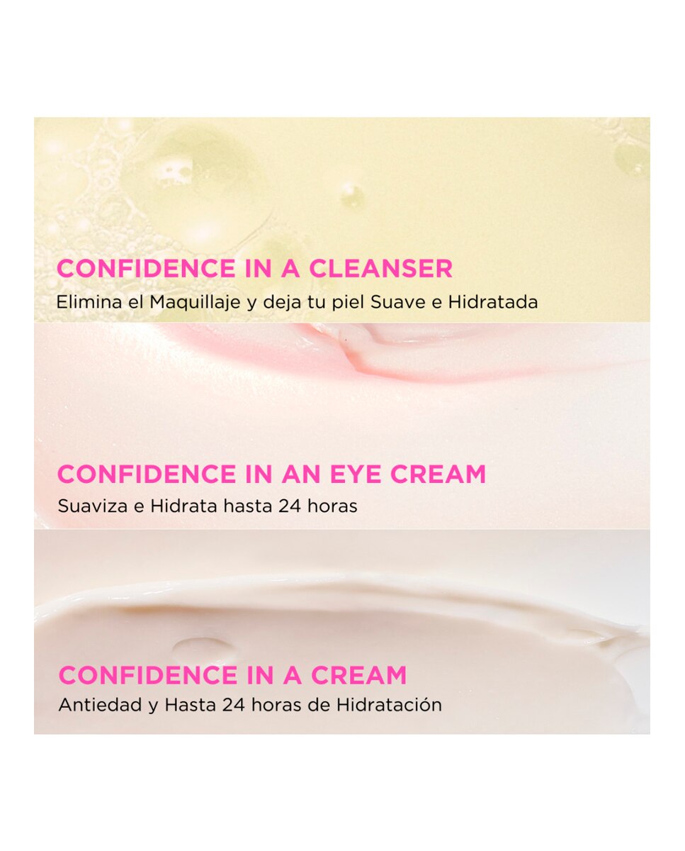 Estuche de Regalo Cofre Cuidado de la Piel Antiedad It Cosmetics 4