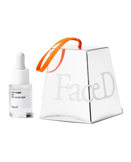 Estuche de Regalo Tree Pure Plump Face D