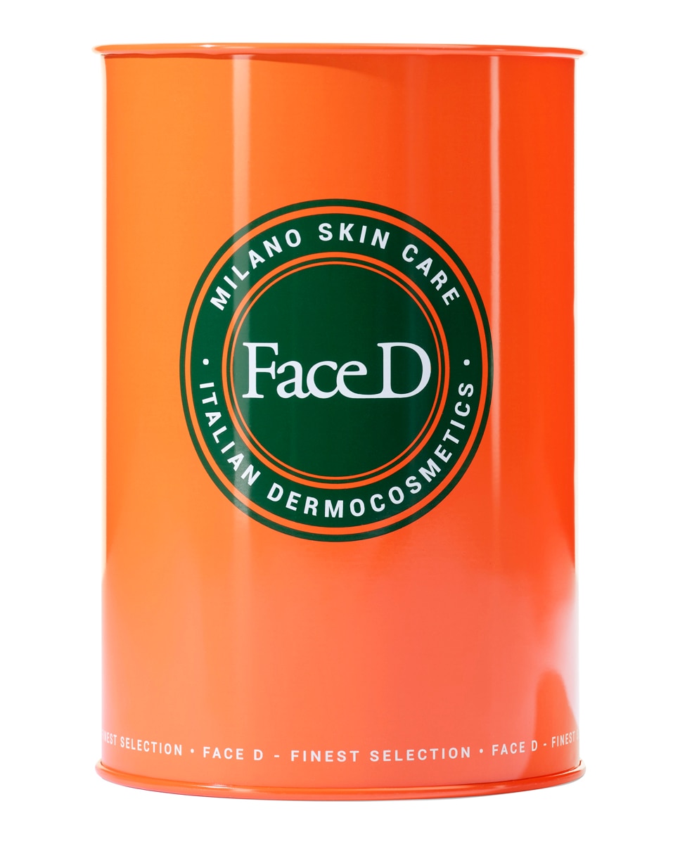 Estuche de Regalo Hydra Cleanse Face D 2