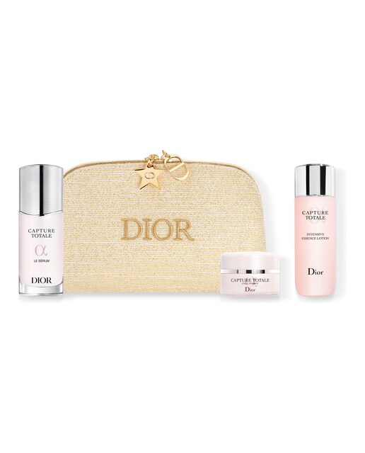 Estuche de Regalo Revelador de Juventud Capture Totale Dior