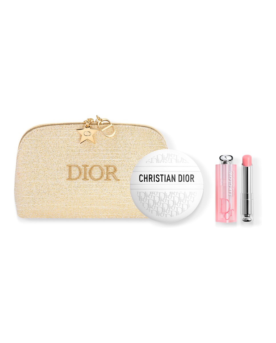 Estuche de Regalo Ritual de Belleza y Tratamiento Dior · Dior · El