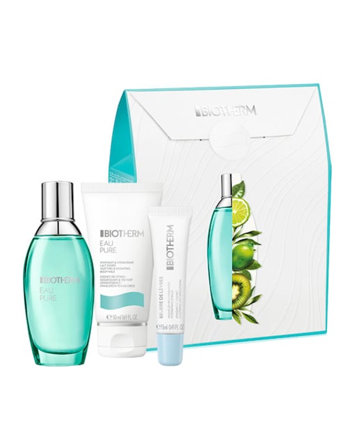 Biotherm – Estuche de regalo Eau Pure Biotherm.