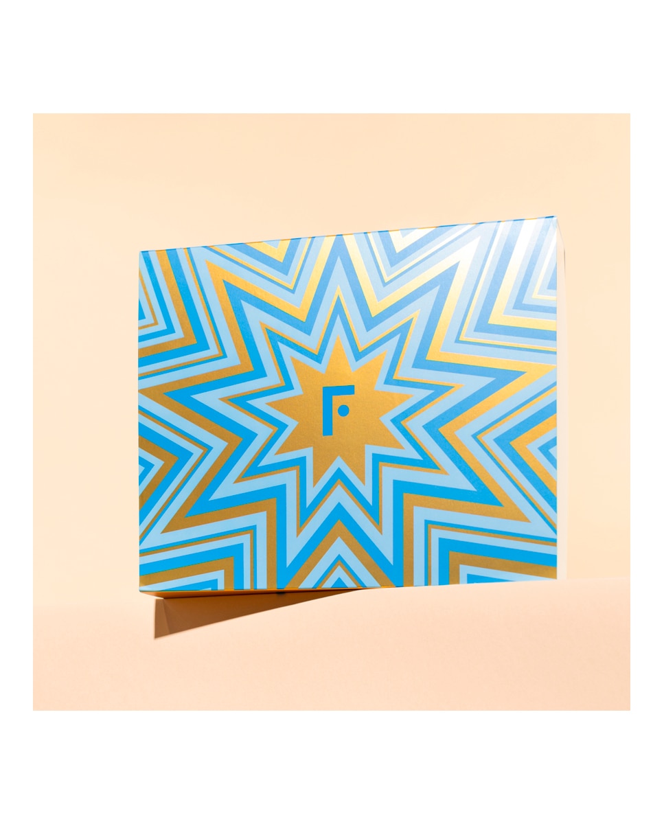 Estuche de regalo Hidratación profunda Freshly Cosmetics 4