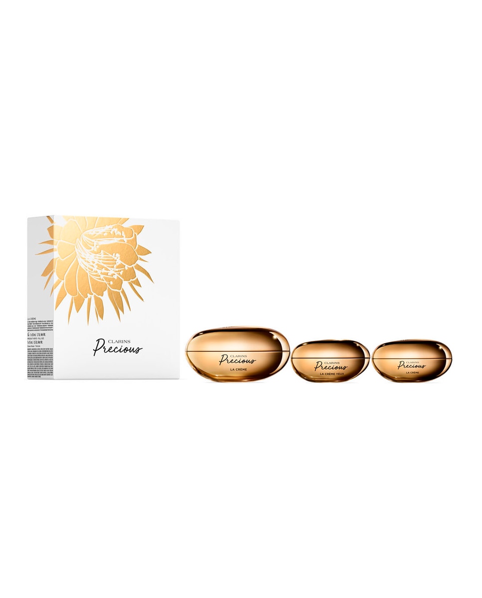 Estuche de Regalo Precious Clarins 1