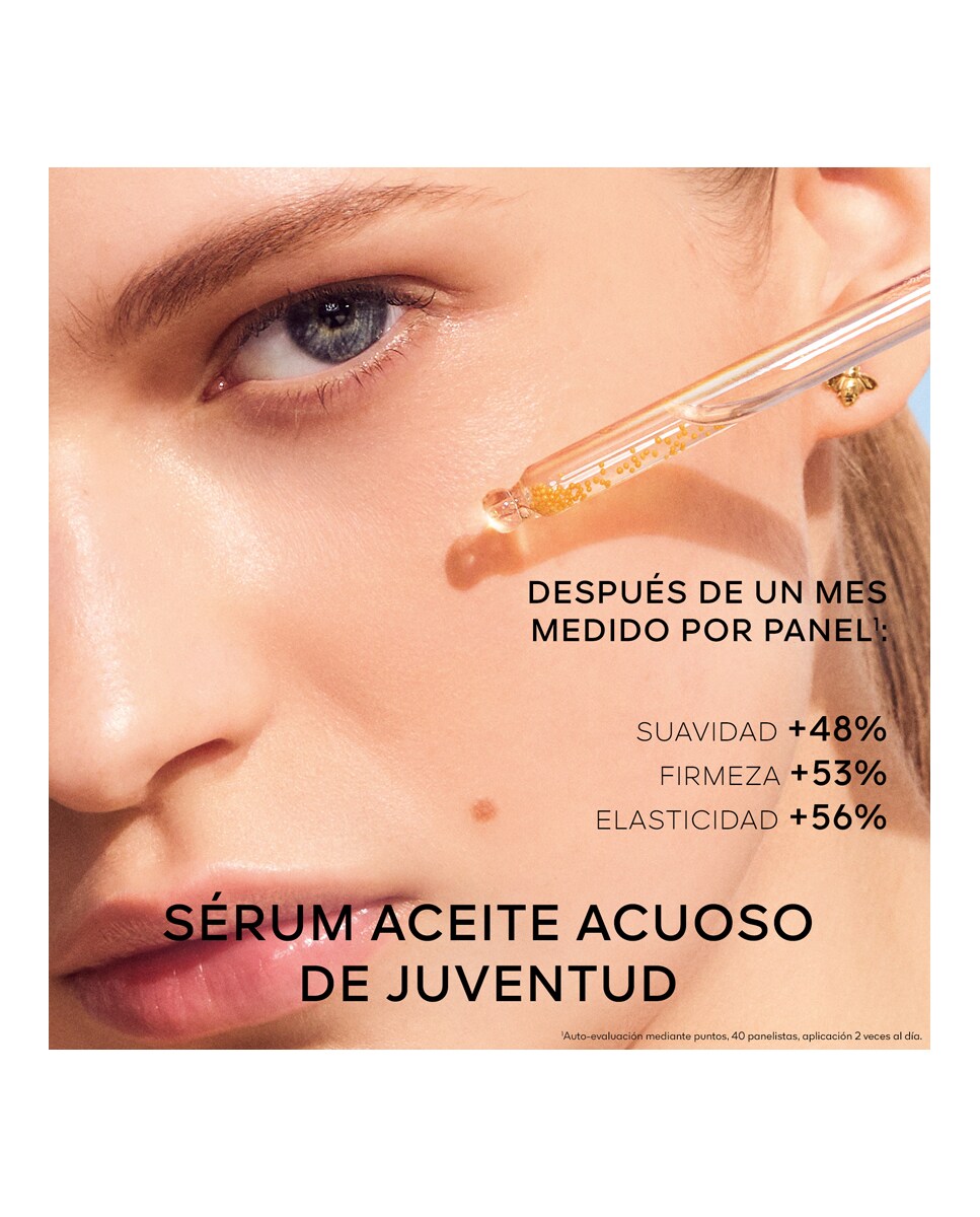 Estuche de Regalo Programa Antiedad Royale Double R Renew & Repair Advanced Serum Guerlain 4