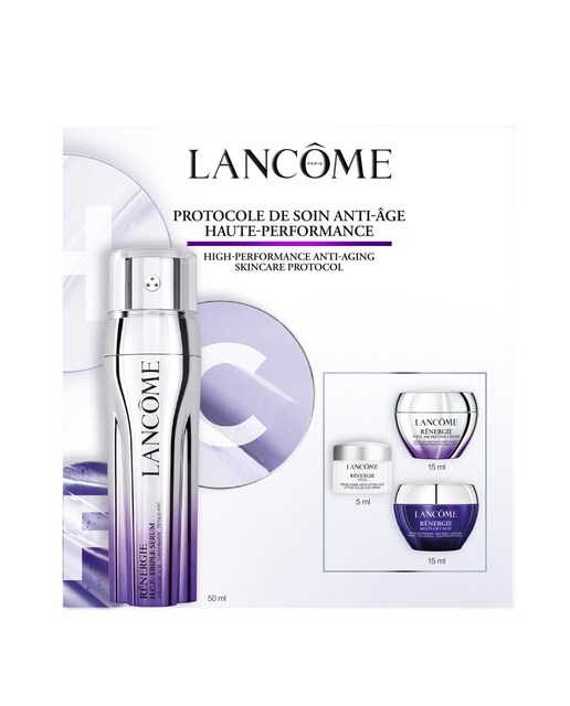 Imagen 0 de Estuche de Regalo Rénergie H.C.F. Triple Serum Lancôme