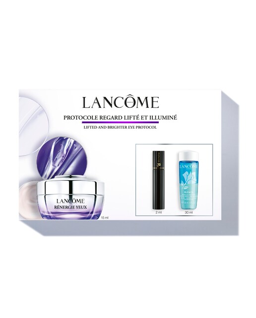 Imagen 0 de Estuche de Regalo Cuidado del Contorno de Ojos Lancôme