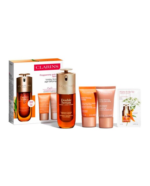 Imagen 0 de Estuche de Regalo DS G9 + EF Clarins
