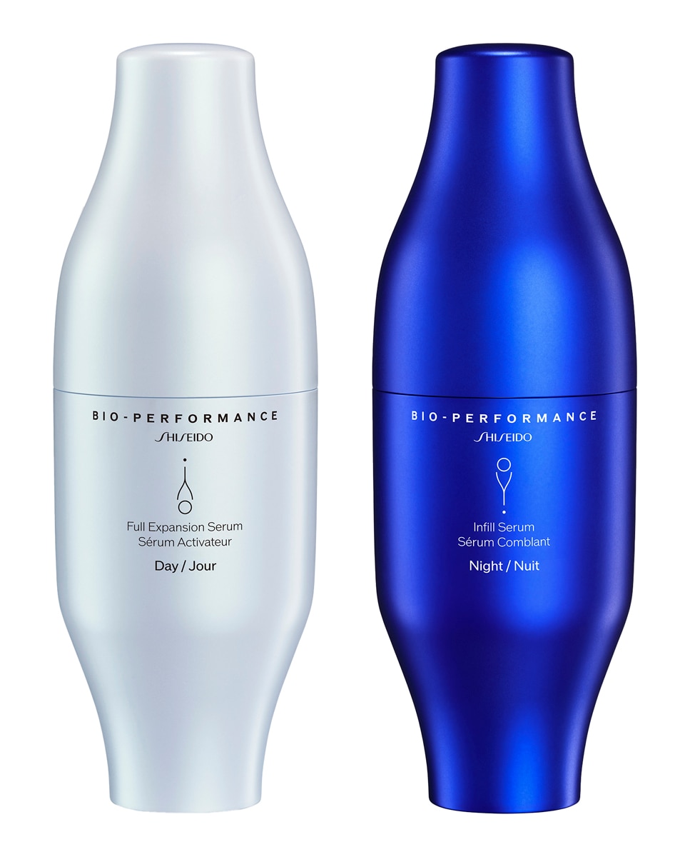 Thumbnail 1 de Shiseido Bio-Performance Skinfiller serum 30 ml x 2