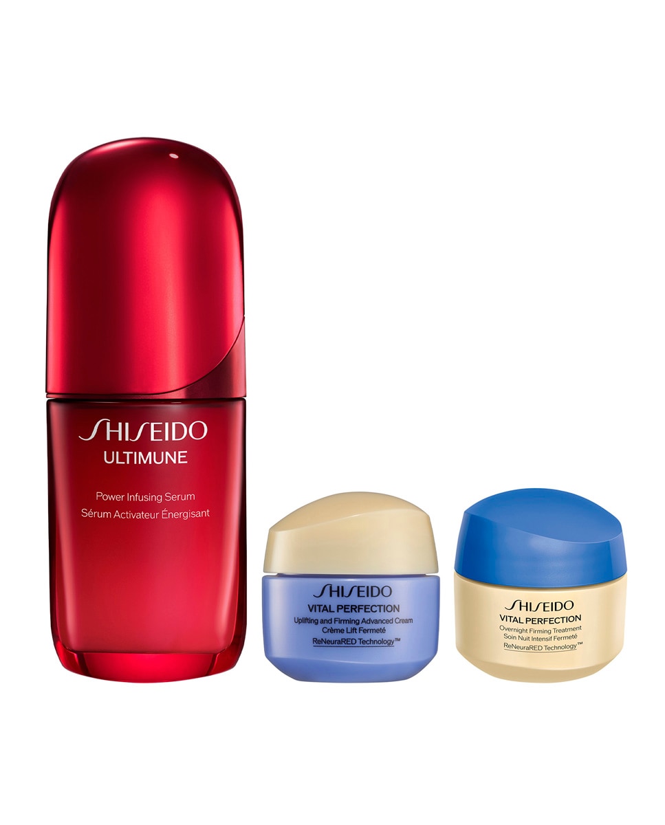 Thumbnail 1 de Shiseido Ultimune Serum 50 ml — estuche regalo