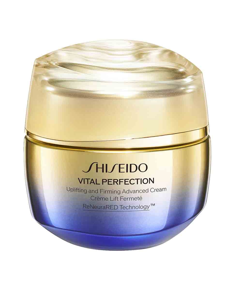 Thumbnail 1 de Shiseido Vital Perfection estuche regalo 50 ml