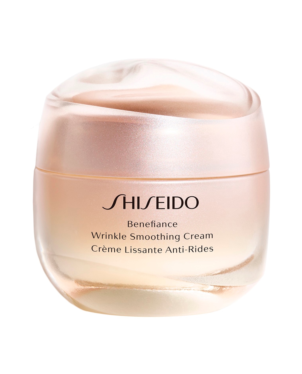 Estuche de regalo Benefiance Shiseido 2