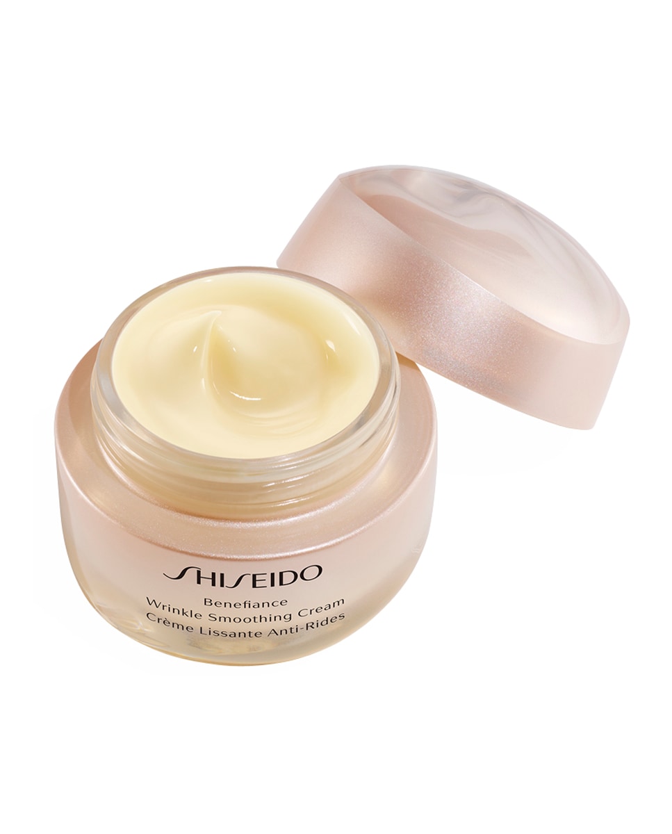 Estuche de regalo Benefiance Shiseido 3