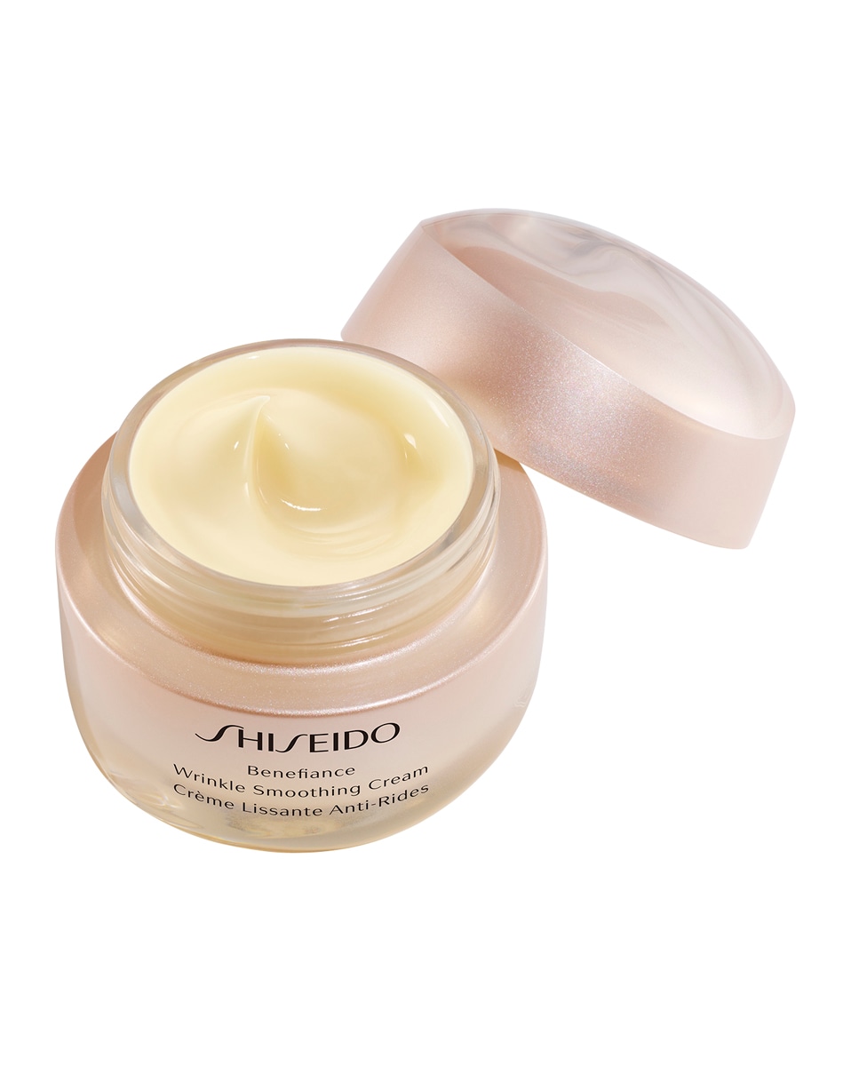 Estuche de regalo Benefiance Shiseido 5