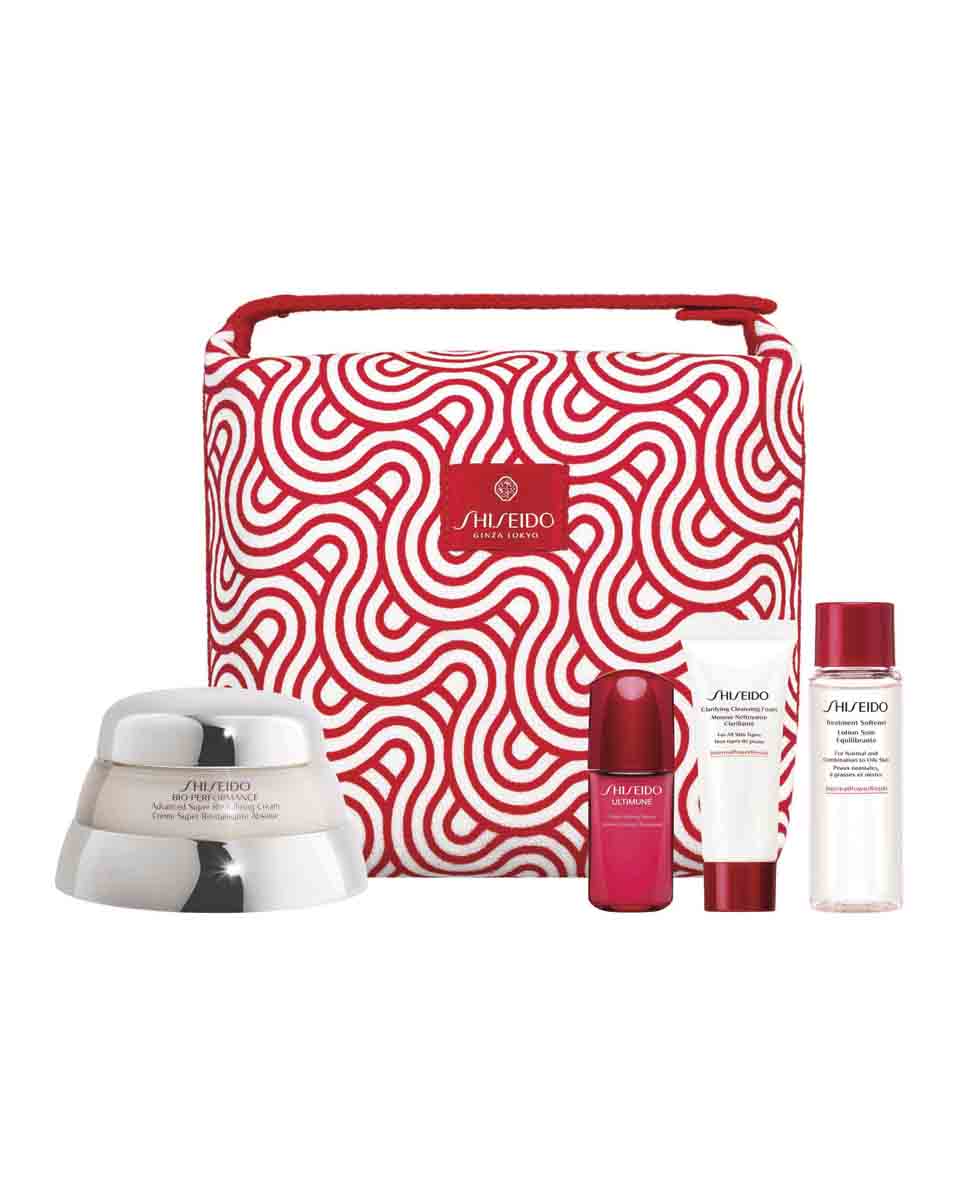 Imagen de Shiseido Bio-Performance Advanced Super Revitalizing 50 ml en OfertitasTOP
