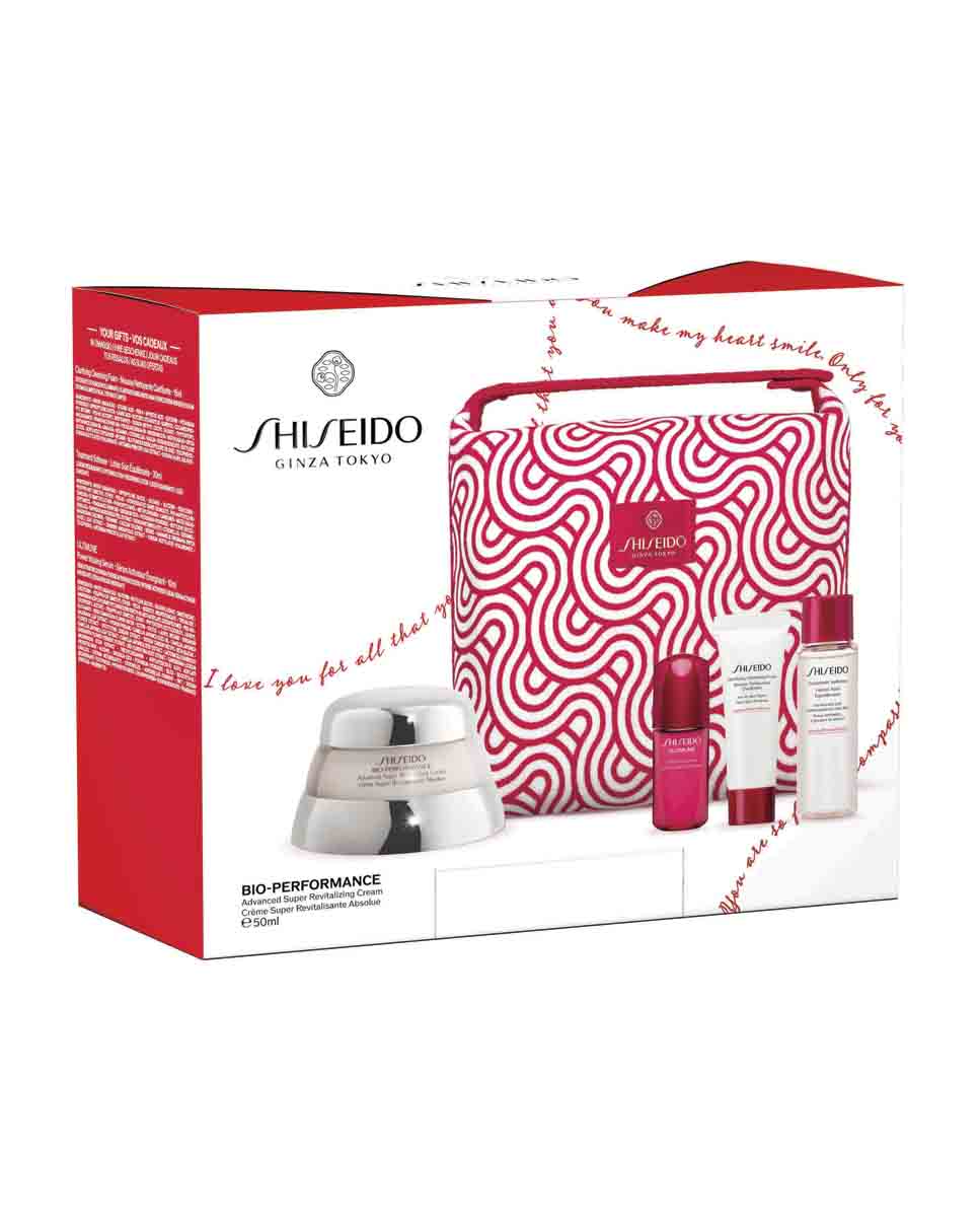 Thumbnail 2 de Shiseido Bio-Performance Advanced Super Revitalizing 50 ml