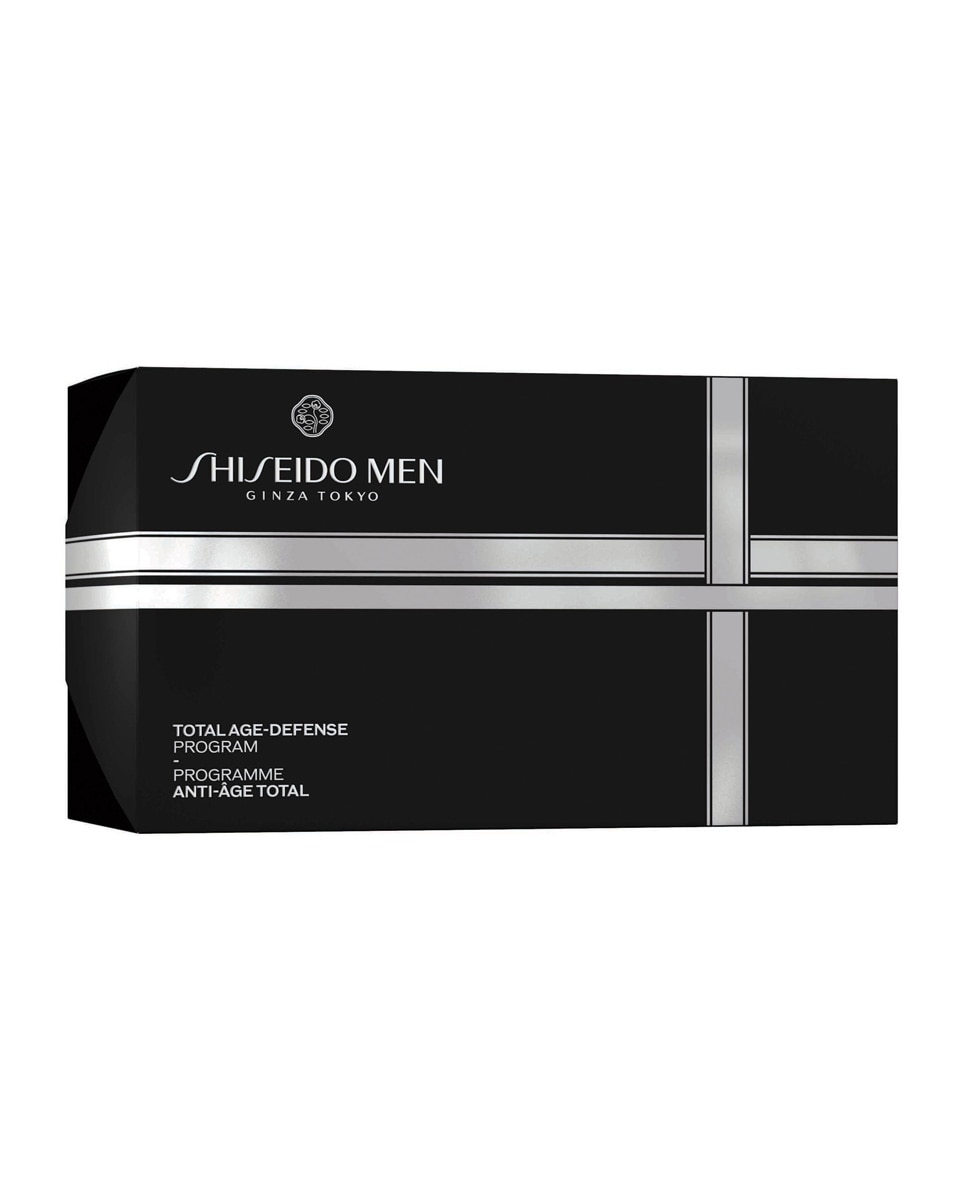 Thumbnail 1 de Shiseido Men Total Revitalizer crema 50 ml