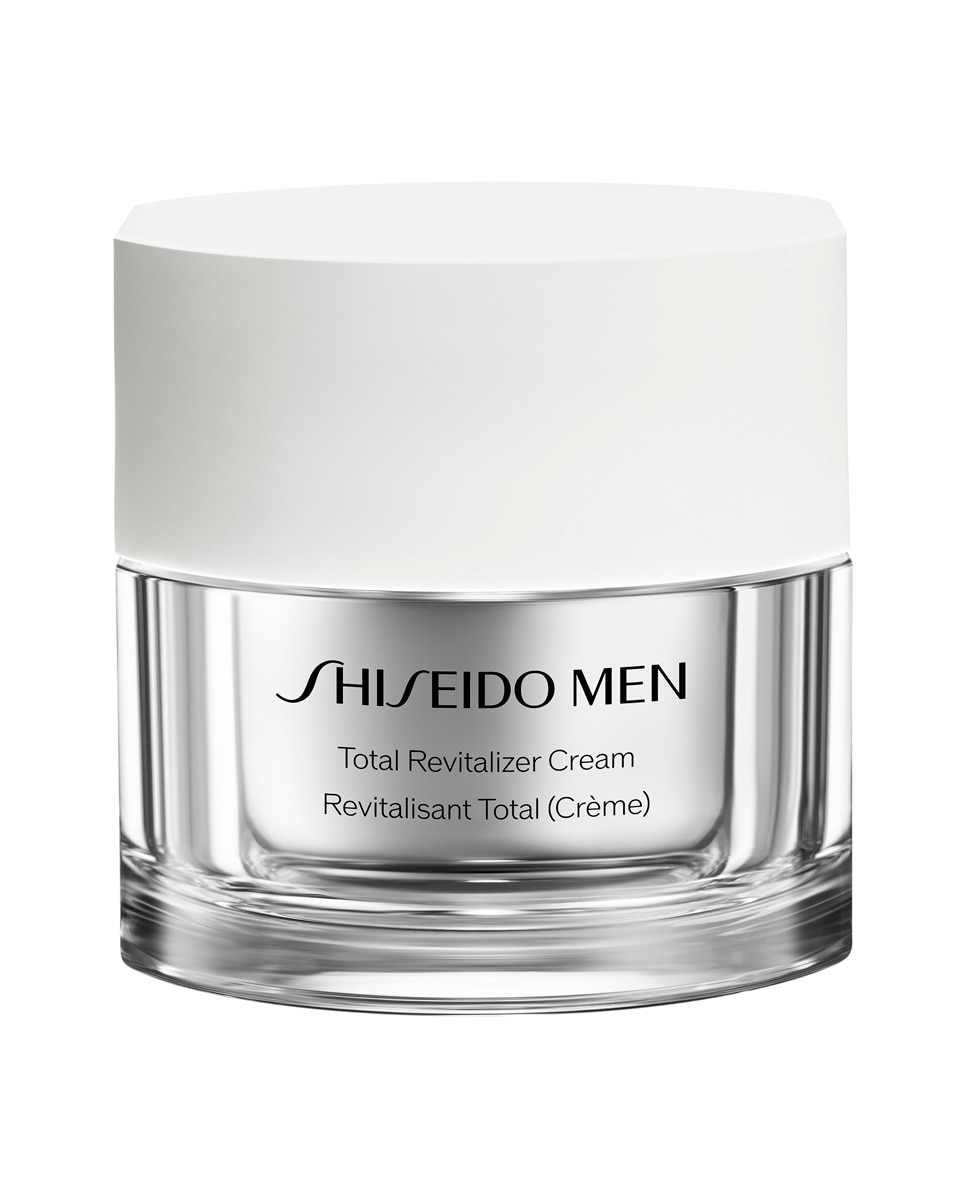 Thumbnail 2 de Shiseido Men Total Revitalizer crema 50 ml