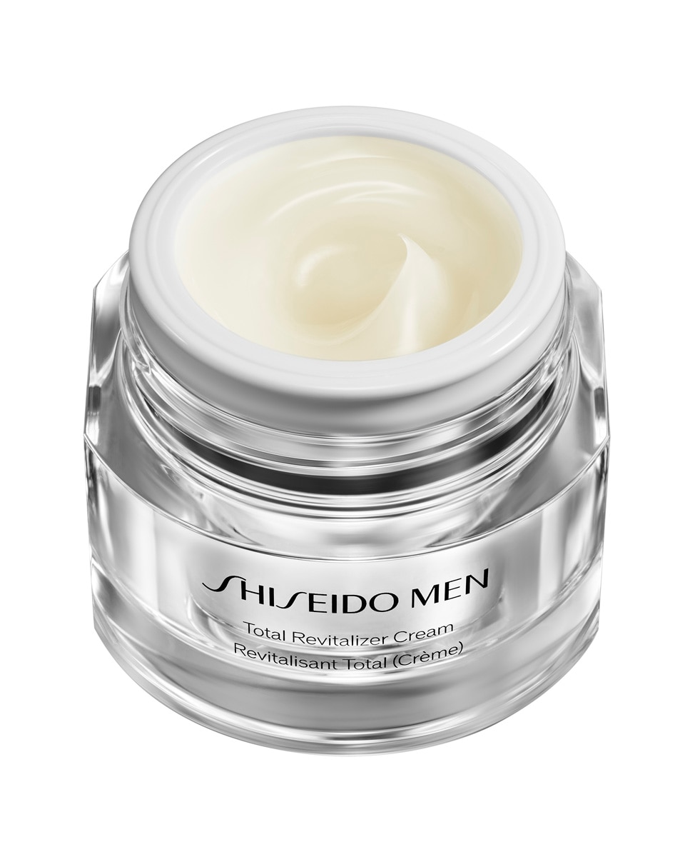 Thumbnail 3 de Shiseido Men Total Revitalizer crema 50 ml