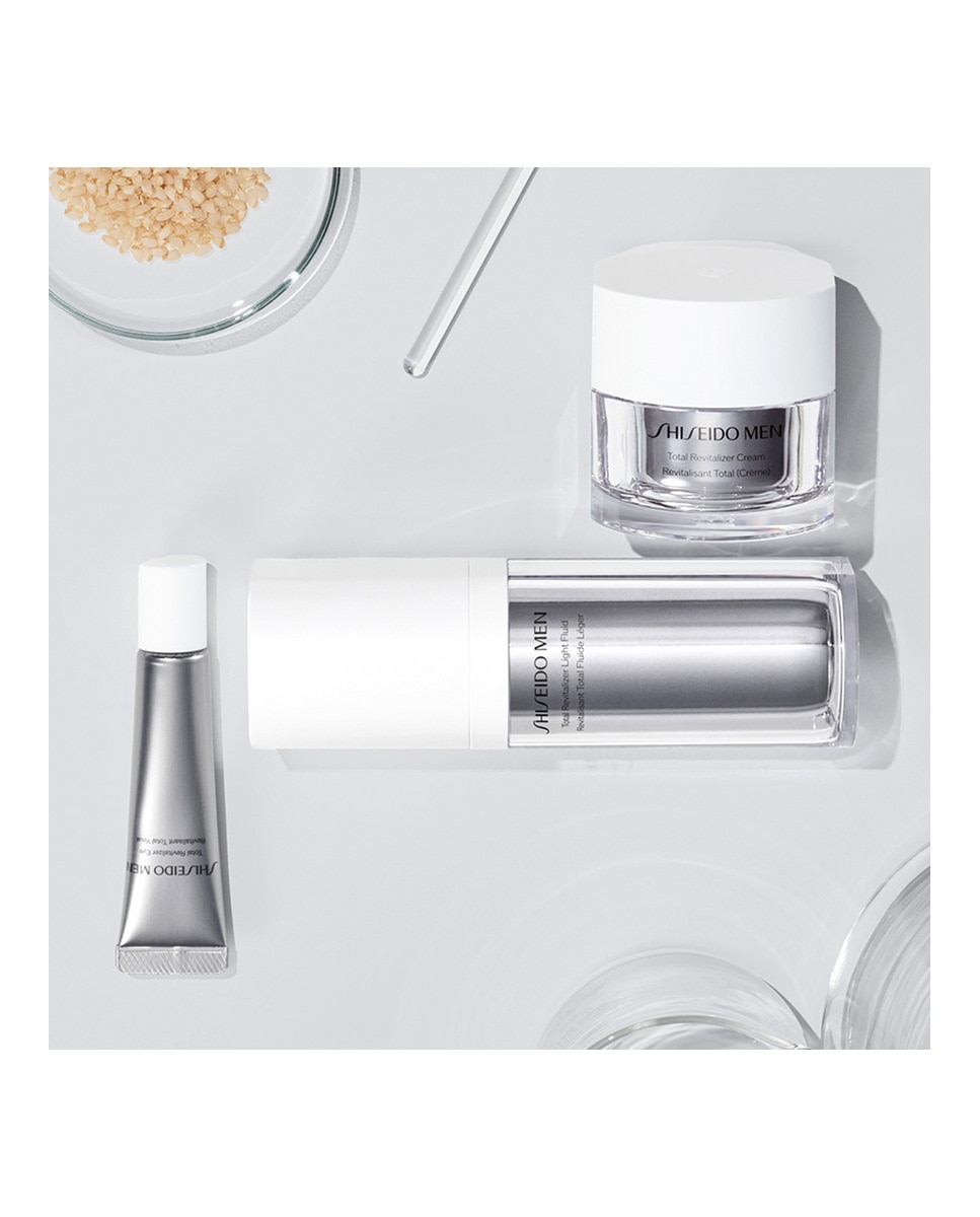 Thumbnail 5 de Shiseido Men Total Revitalizer crema 50 ml